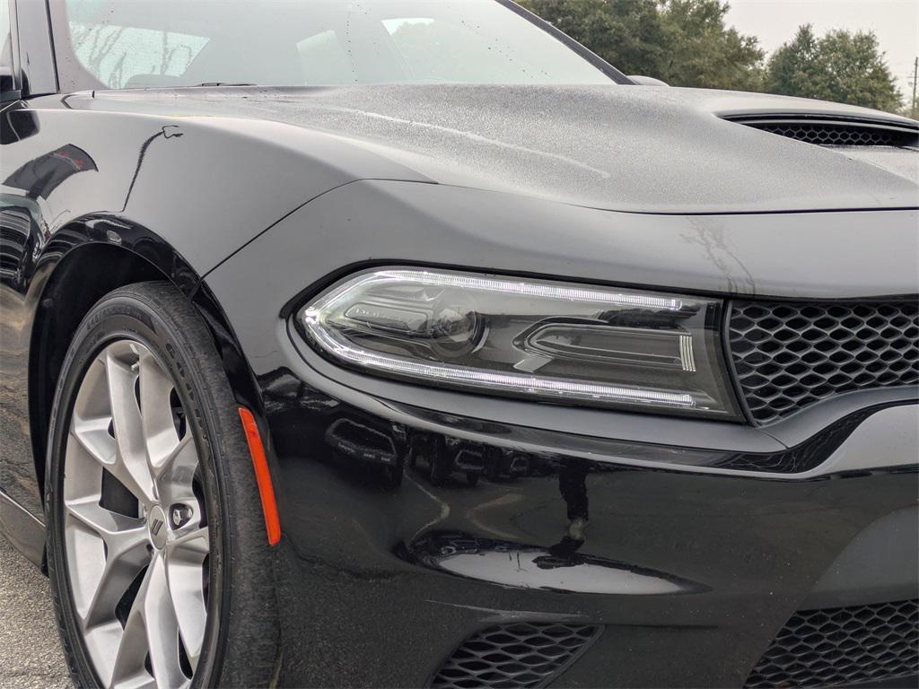 used 2023 Dodge Charger car, priced at $26,995