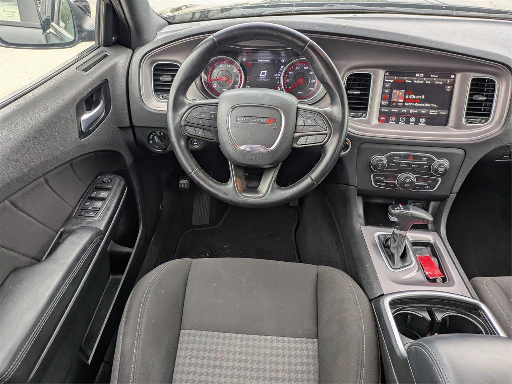 used 2023 Dodge Charger car, priced at $26,995