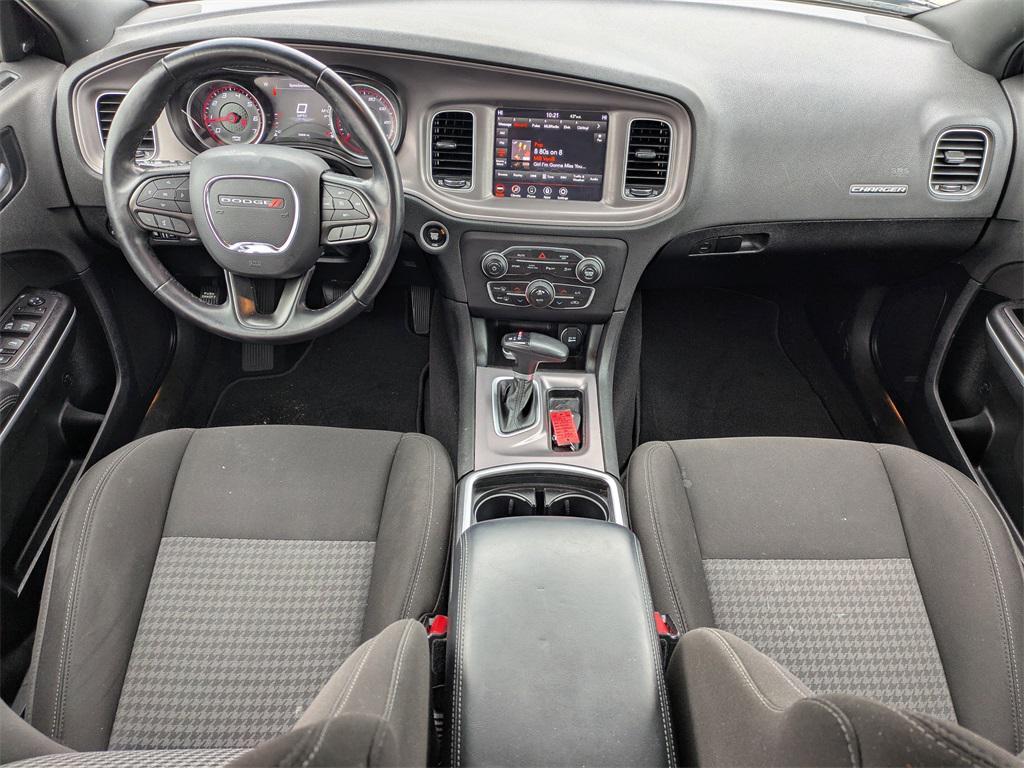 used 2023 Dodge Charger car, priced at $26,995