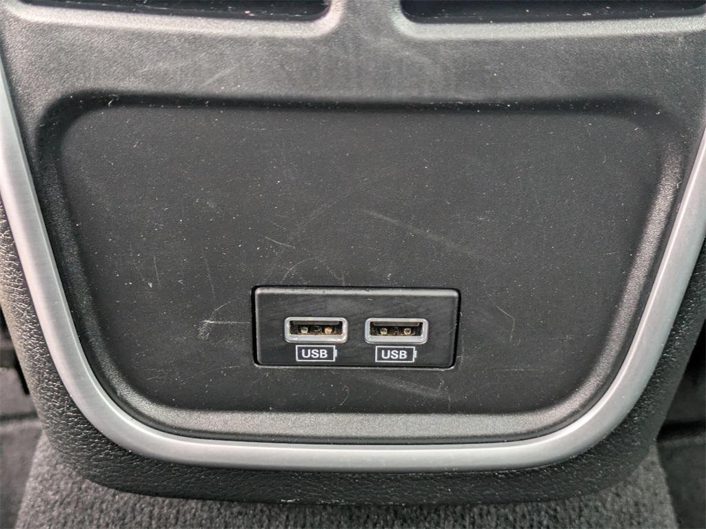 used 2023 Dodge Charger car, priced at $26,995