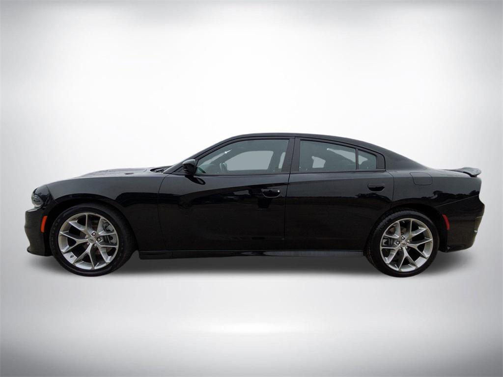 used 2023 Dodge Charger car, priced at $26,995