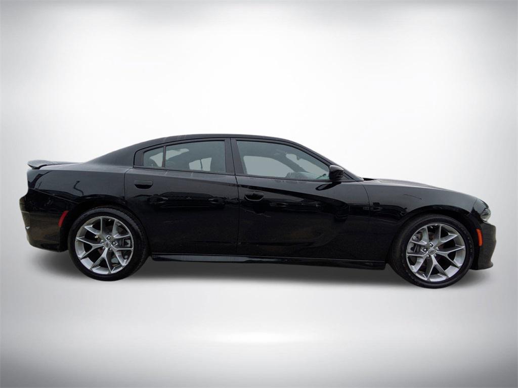 used 2023 Dodge Charger car, priced at $26,995