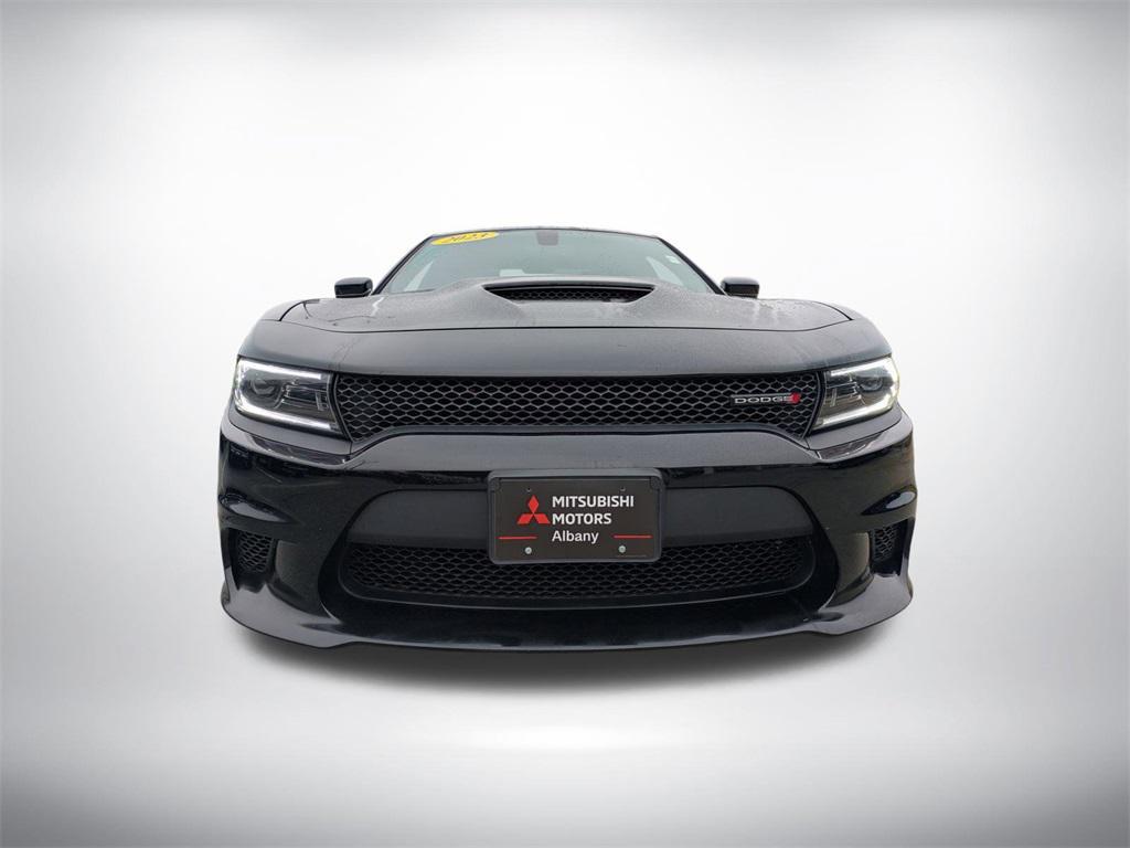 used 2023 Dodge Charger car, priced at $26,995