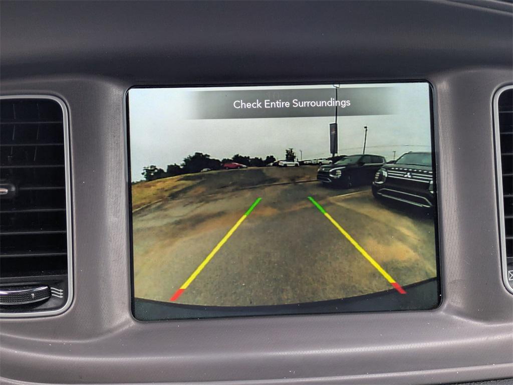 used 2023 Dodge Charger car, priced at $26,995