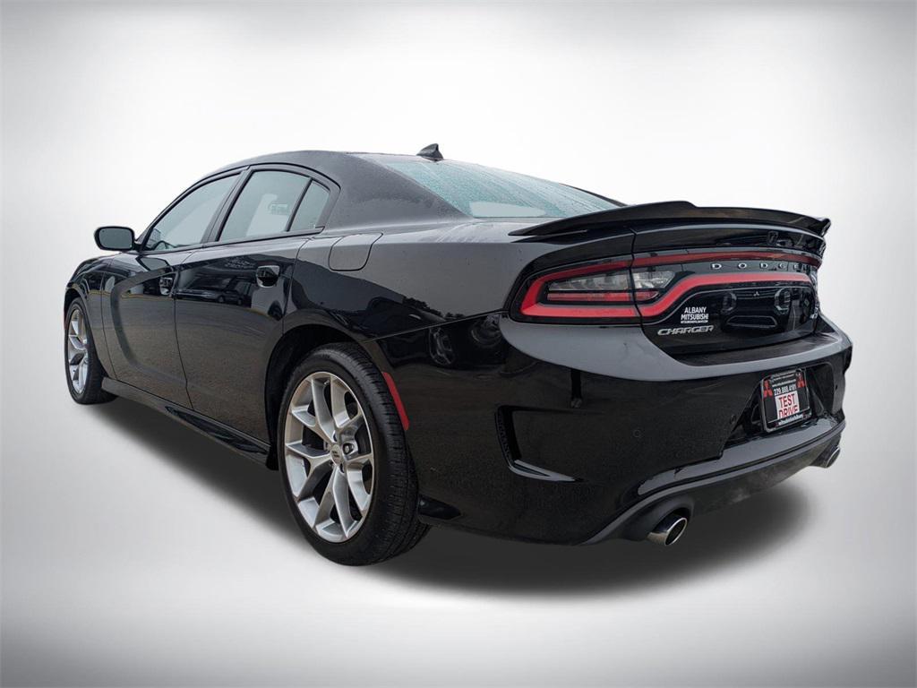 used 2023 Dodge Charger car, priced at $26,995