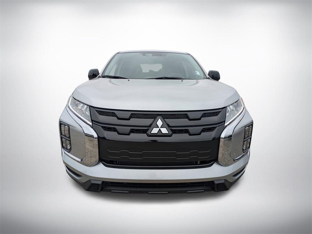 new 2025 Mitsubishi Outlander Sport car, priced at $23,820