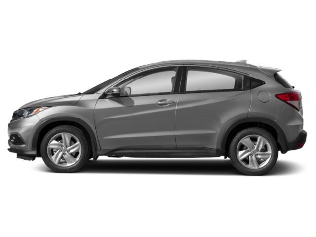 used 2019 Honda HR-V car