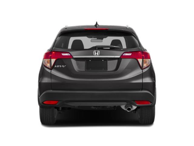 used 2019 Honda HR-V car