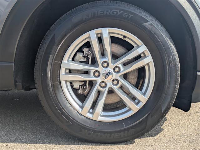 used 2023 Ford Explorer car, priced at $26,524