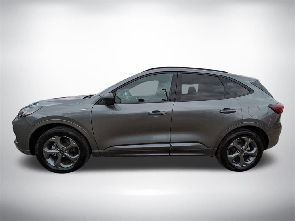 used 2024 Ford Escape car, priced at $22,602