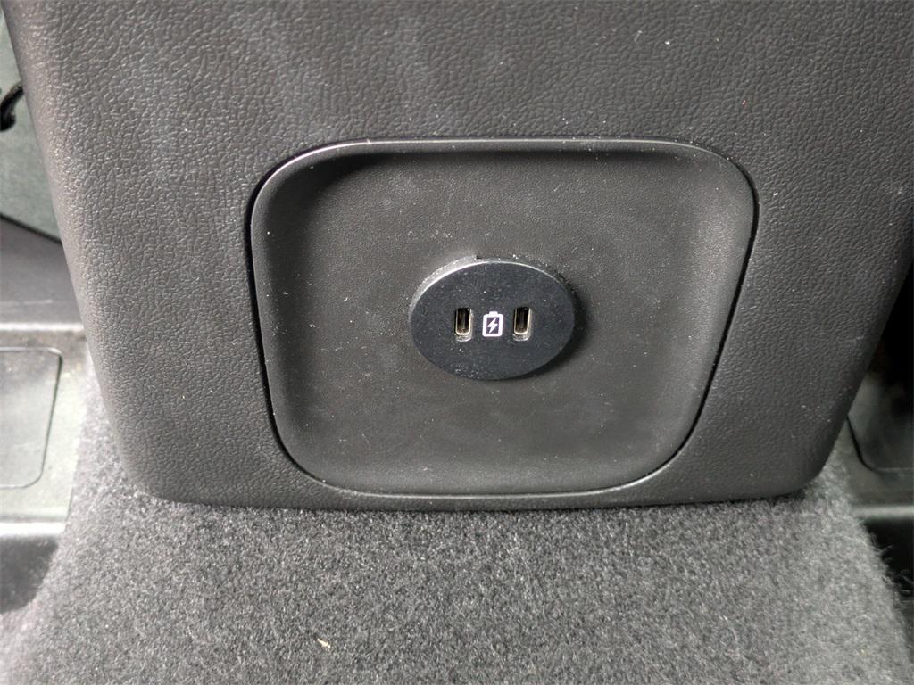 used 2024 Ford Escape car, priced at $22,602