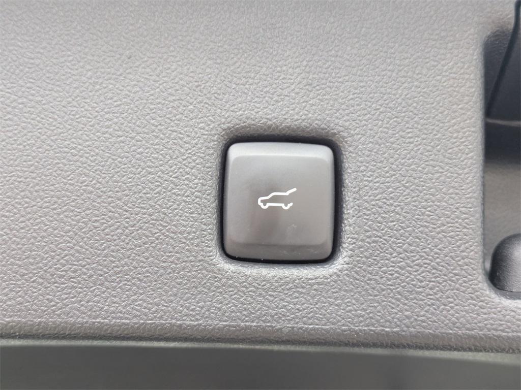 used 2024 Ford Escape car, priced at $22,602