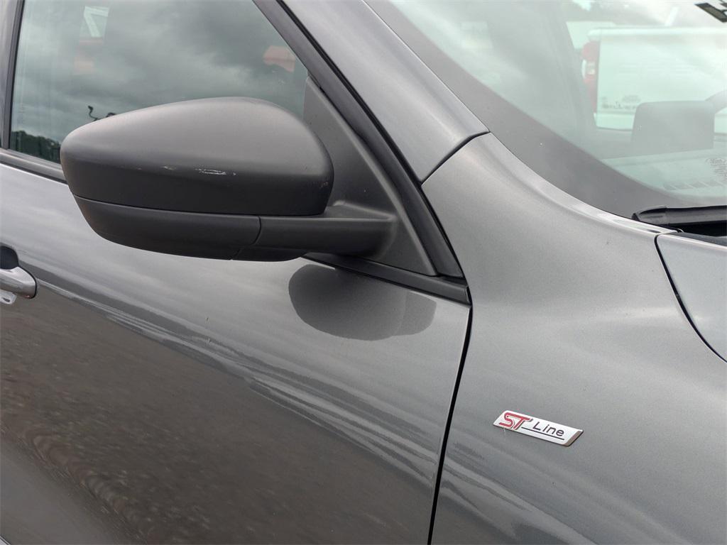 used 2024 Ford Escape car, priced at $22,602