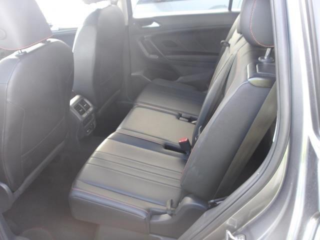 used 2024 Volkswagen Tiguan car, priced at $24,995