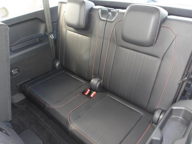 used 2024 Volkswagen Tiguan car, priced at $24,995