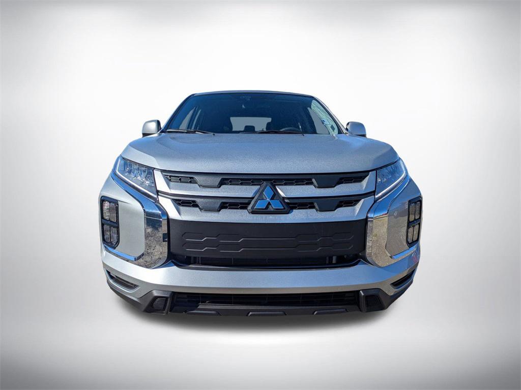 new 2025 Mitsubishi Outlander Sport car, priced at $25,245