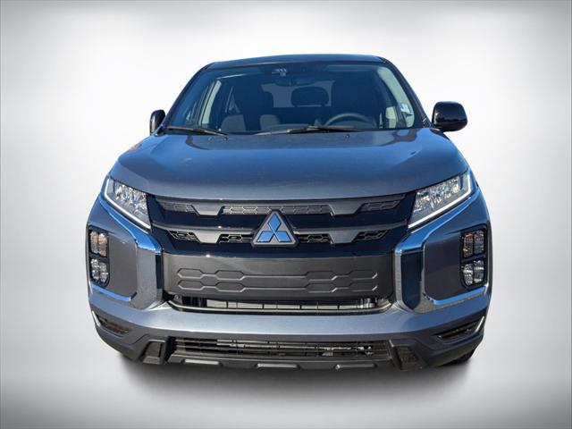 new 2024 Mitsubishi Outlander Sport car