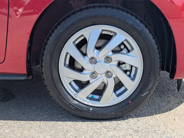 new 2024 Mitsubishi Mirage car