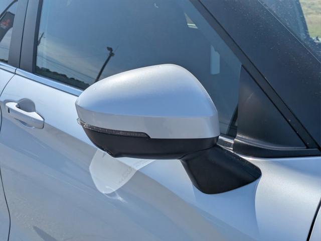 new 2025 Mitsubishi Outlander car, priced at $33,450