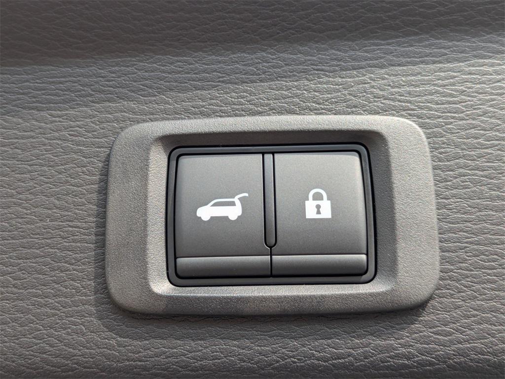 new 2025 Mitsubishi Outlander car, priced at $34,295