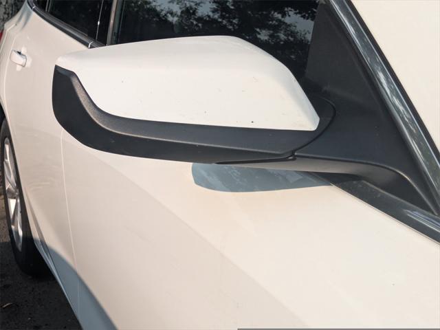 used 2023 Chevrolet Malibu car, priced at $19,818