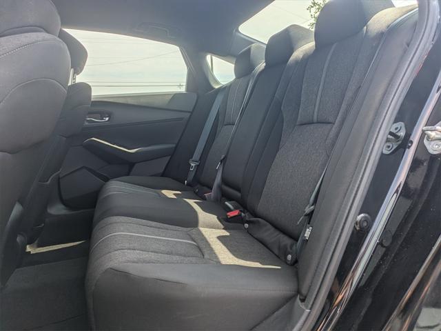 used 2023 Honda Accord car, priced at $27,138