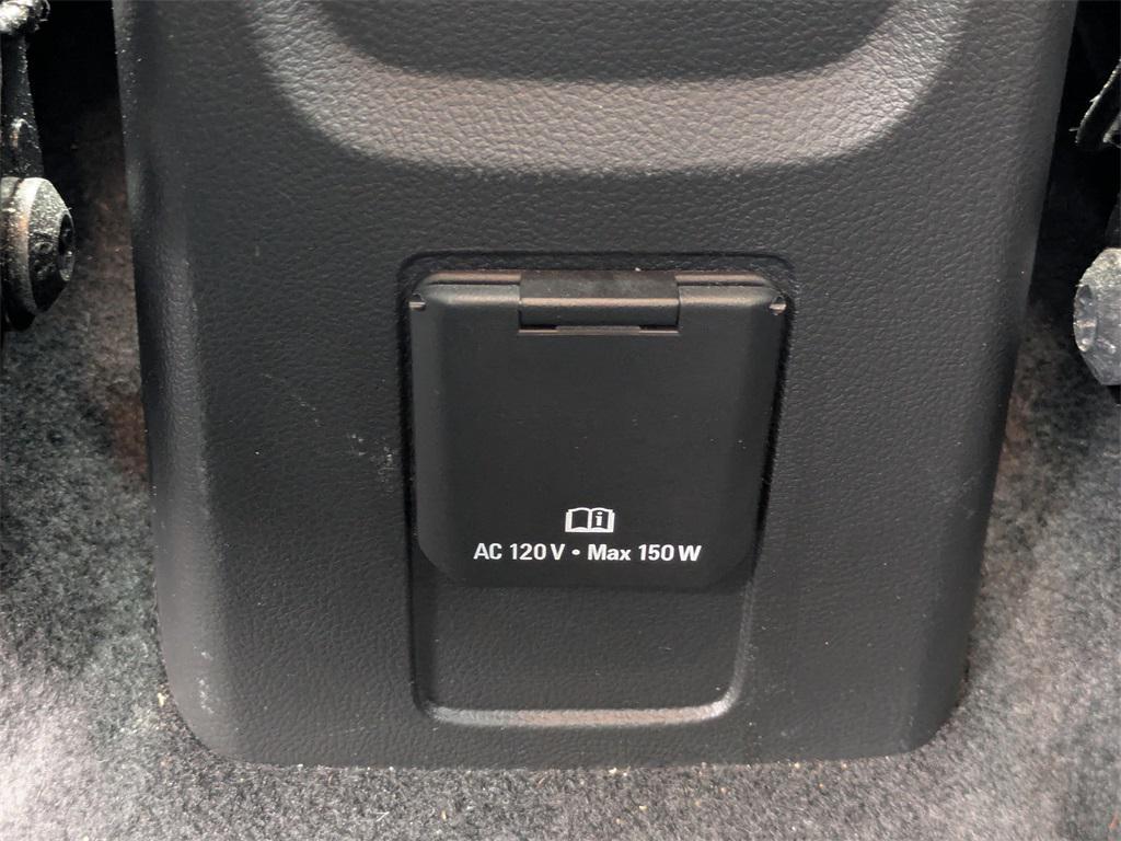used 2022 Buick Encore car, priced at $19,889
