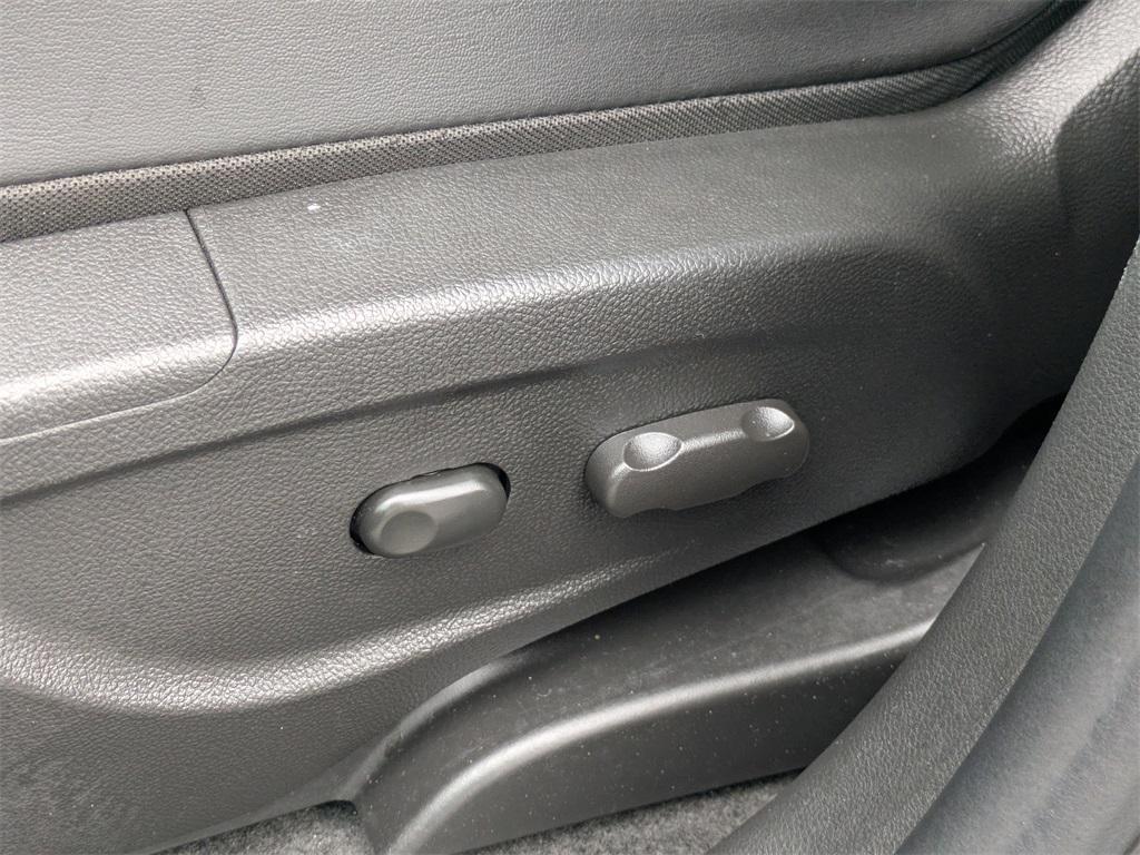 used 2022 Buick Encore car, priced at $19,889
