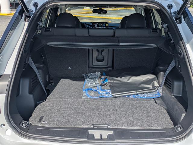 new 2025 Mitsubishi Outlander PHEV car, priced at $45,015