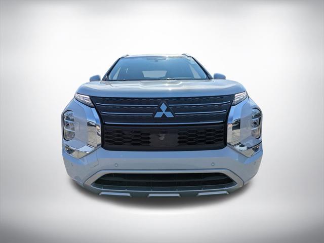 new 2025 Mitsubishi Outlander PHEV car, priced at $45,015