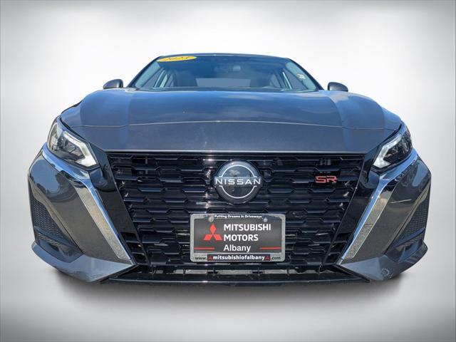 used 2023 Nissan Altima car, priced at $19,888