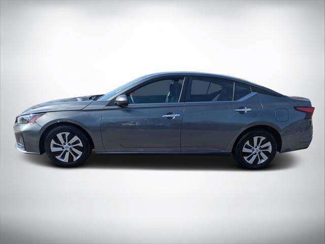 used 2023 Nissan Altima car, priced at $19,888