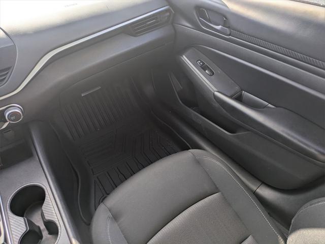 used 2023 Nissan Altima car, priced at $19,888