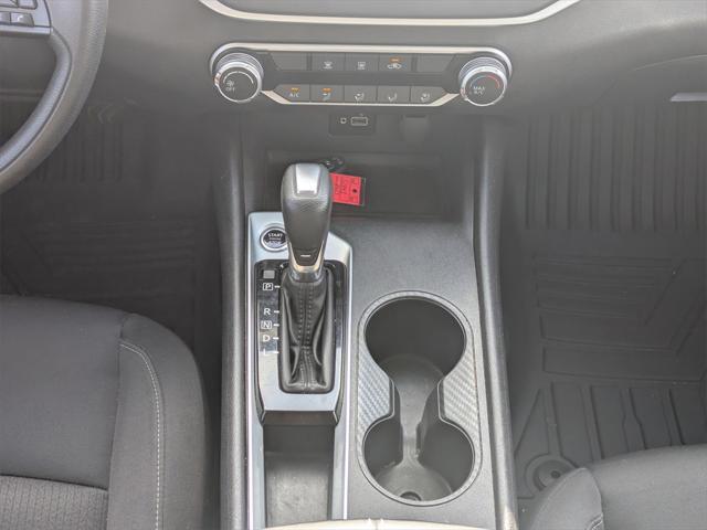 used 2023 Nissan Altima car, priced at $19,888
