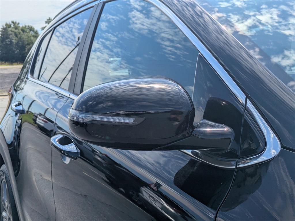 used 2020 Kia Sportage car, priced at $17,960