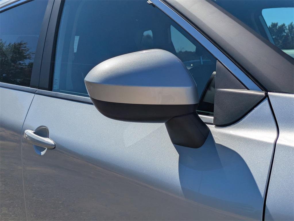 used 2024 Nissan Rogue car, priced at $21,044