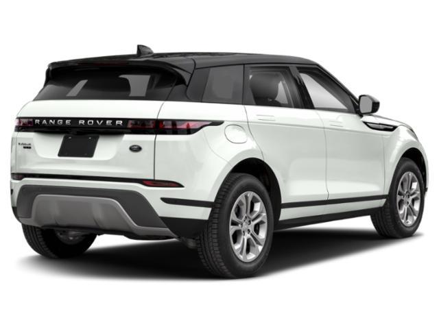 used 2020 Land Rover Range Rover Evoque car, priced at $27,803