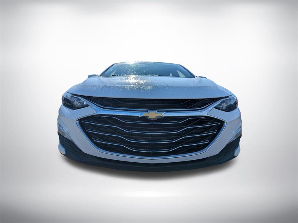 used 2023 Chevrolet Malibu car, priced at $19,552