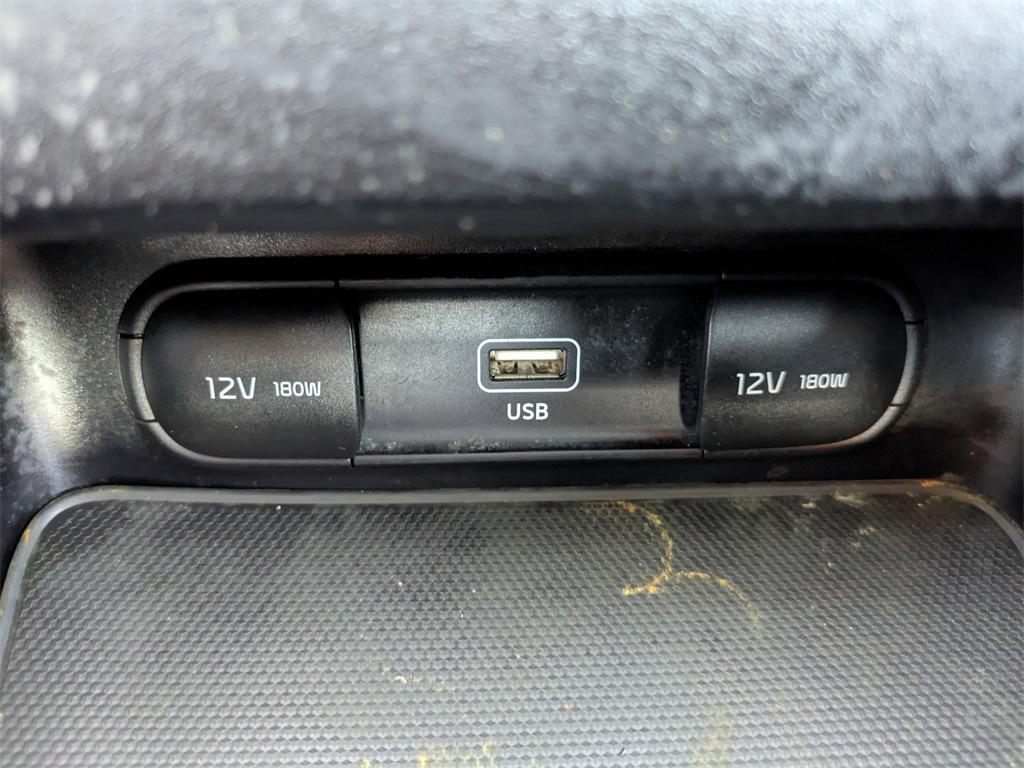 used 2022 Kia Forte car, priced at $17,690
