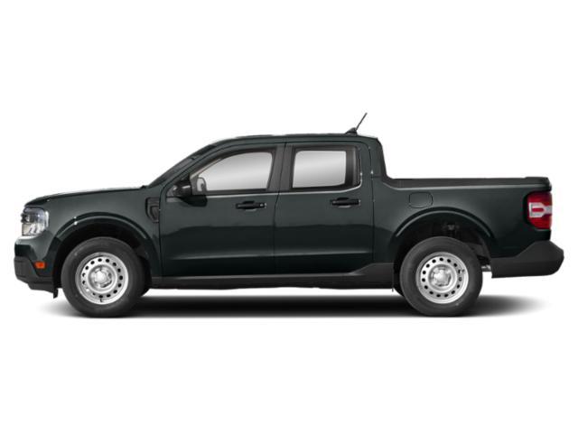 used 2022 Ford Maverick car, priced at $22,451