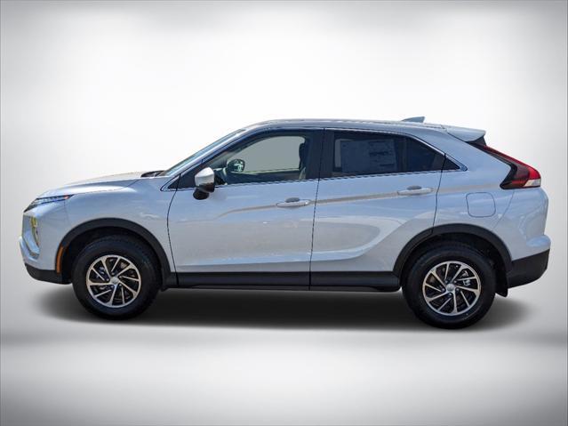 new 2024 Mitsubishi Eclipse Cross car