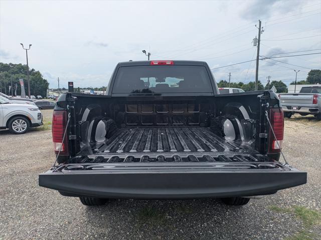 used 2023 Ram 1500 Classic car, priced at $33,000