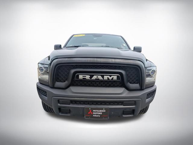 used 2023 Ram 1500 Classic car, priced at $33,000