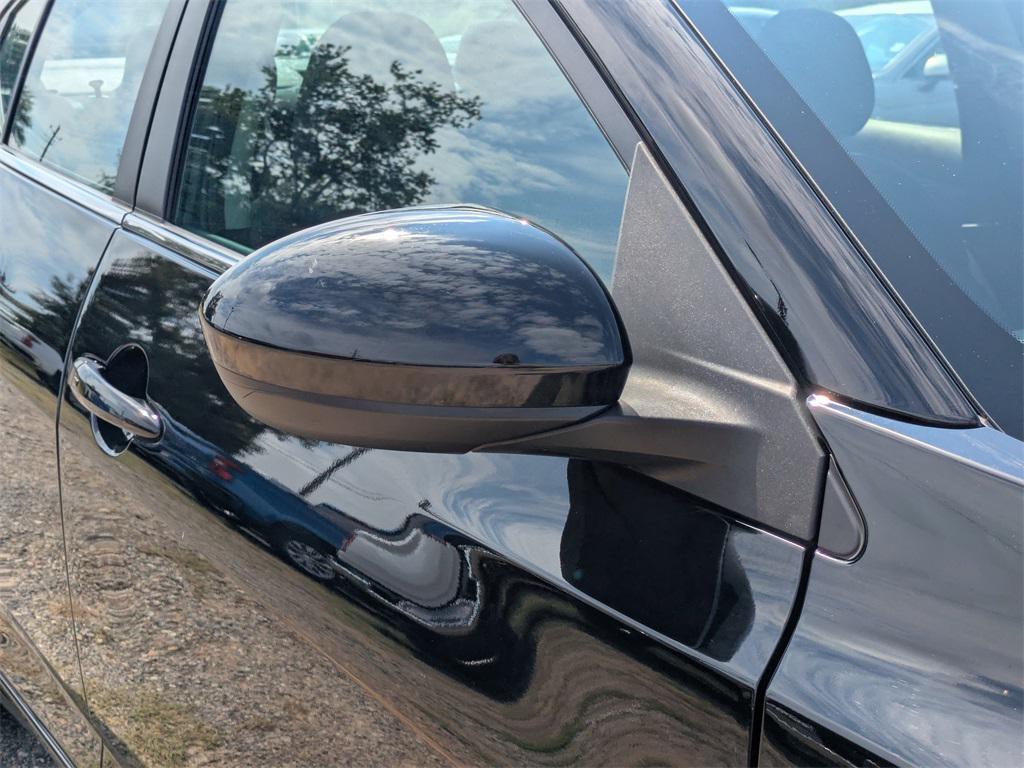 used 2024 Nissan Sentra car, priced at $18,639