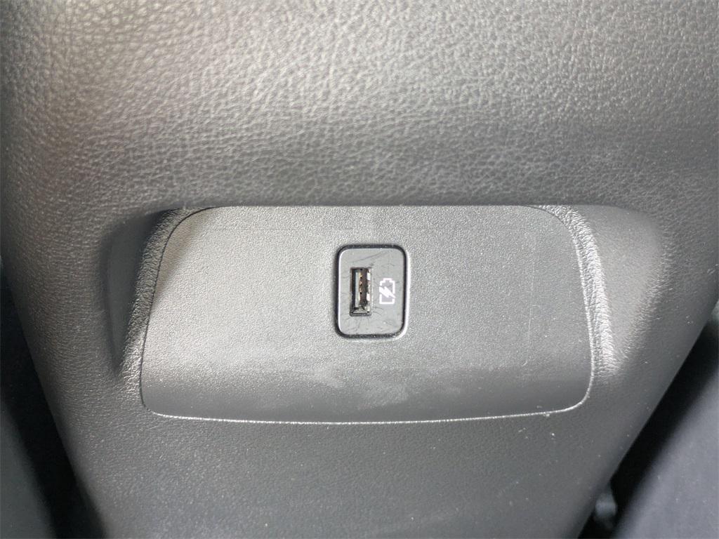 used 2024 Nissan Sentra car, priced at $18,639