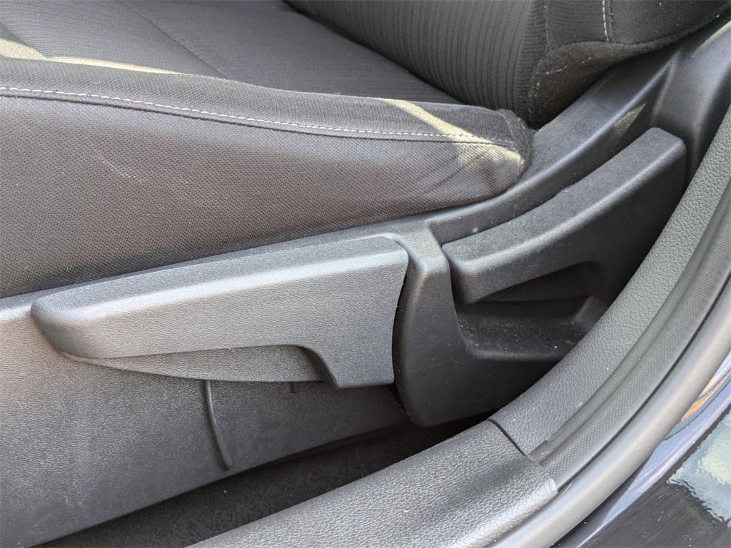 used 2024 Nissan Sentra car, priced at $18,639