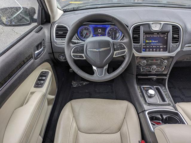 used 2022 Chrysler 300 car, priced at $25,068