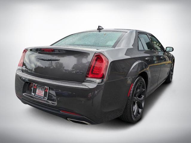 used 2022 Chrysler 300 car, priced at $25,068