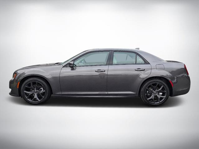 used 2022 Chrysler 300 car, priced at $25,068