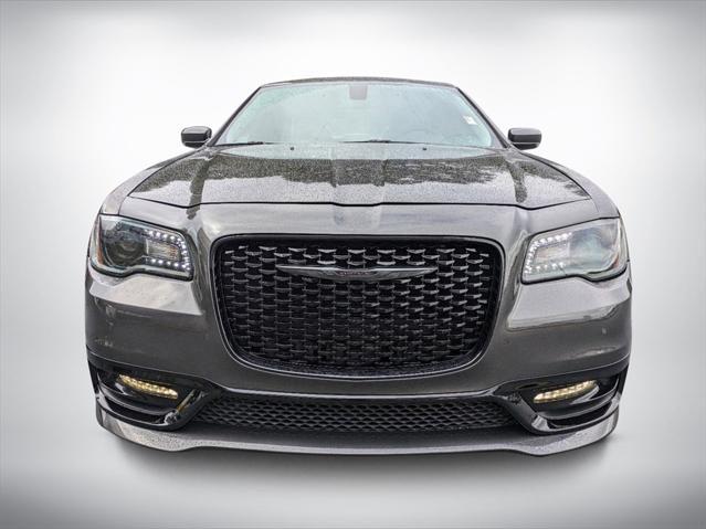 used 2022 Chrysler 300 car, priced at $25,068